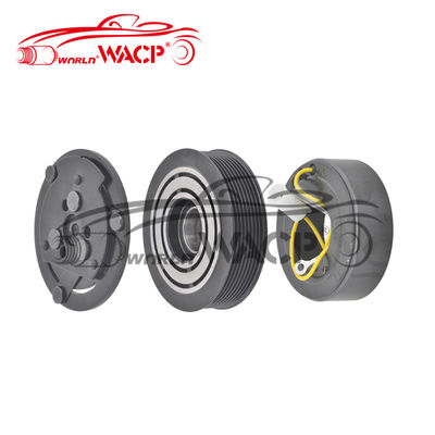 볼보 FH12, F16 1993-2009 차량용 에어컨 컴프레서 클러치 7H15 8PK 24V CLTK086