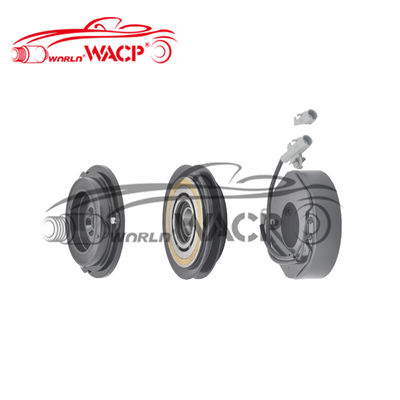 10PA17C 1A 12V 자동차 AC 압축기 Toyota Landcruiser 4Rubner Hiace CLTT041