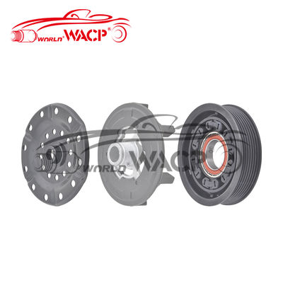 토요타 RAV4 2.0 (ACA36)용 자동차 에어컨 컴프레서 클러치 5SEU12C 7PK 12V CLTT083