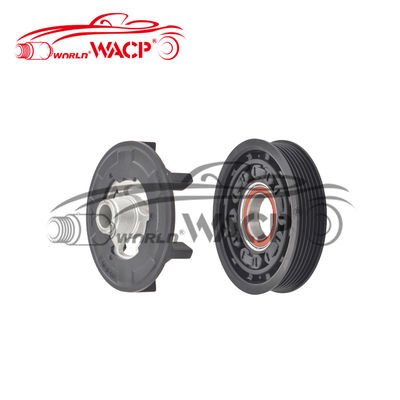 토요타 알리온에 Auris에 Verso T26 자동차 AC 압축기 클러치 6SEU14C 6PK 12V CLTT093A