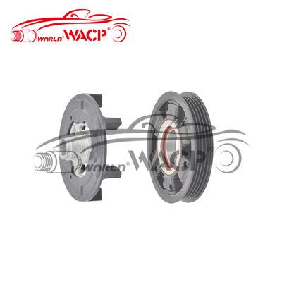 토요타 야리스 비츠 1.5 12V 차량용 에어컨 컴프레서 클러치 5SE11C 4PK CLTT102