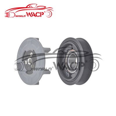 VW 폴로, 폭스, 씨용 12V 자동차 에어컨 컴프레서 클러치 6SEU14C 6PK CLVW001A