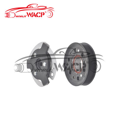 PXE16 6PK 12V 아우디 A3, 폭스바겐 골프6, 스코다 옥타비아, 맨 1.4 CLVW014용 자동차 에어컨 컴프레서 클러치