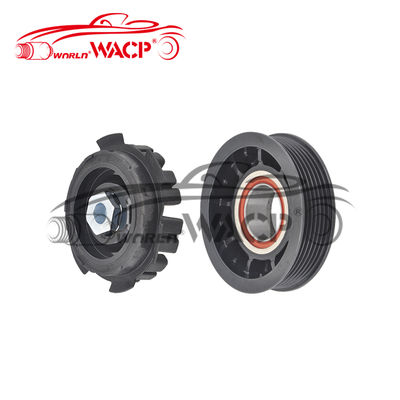PXE16 6PK 12V 자동차 AC 압축기 VW T5 Amarok을 위한 Multivan을 위한 2.0TDI CLVW048을 위한