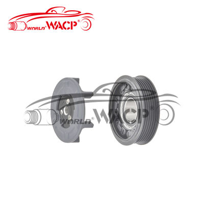 자동차 AC 압축기 클러치 7SEU17C 6PK 12V VW Phaeton에 Audi Q7에 Porsche Cayenne3.0 CLVW061