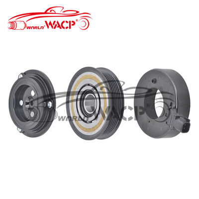 RS18 6PK 12V 지프 그랜드체로키, 크라이슬러 300C, 닷지 3.6용 CLCK019 자동차 에어컨 컴프레서 클러치