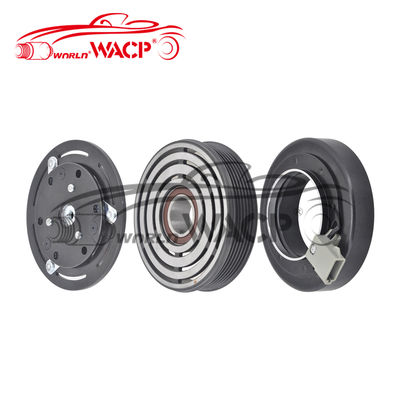 FS10 6PK 12V 포드 에스코트, 레인저, 트롤러 3.0 CLFD008용 자동차 에어컨 컴프레서 클러치