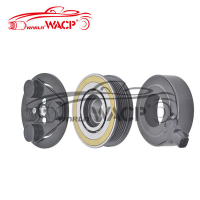 VS16 6PK 12V 포드 몬데오, CMAX, 포커스, 볼보 1.6 CLFD026용 자동차 에어컨 컴프레서 클러치