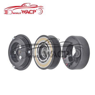 Car AC Compressor Clutch HS13N 7PK 12V for Ford Ranger for Troller for Mazda BT50 2.2 CLFD081