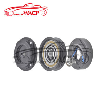 10S17C 7PK 12V 자동차 에어컨 컴프레서 클러치 Honda Stream 1.7, Odyssey, FR-V (BE3) 2.0 CLHD018