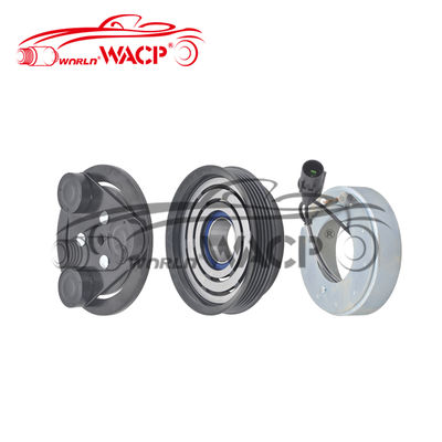 HS09 5PK 12V 현대 i10용 자동차 에어컨 컴프레서 클러치, 기아 모닝 1.0 CLHY011