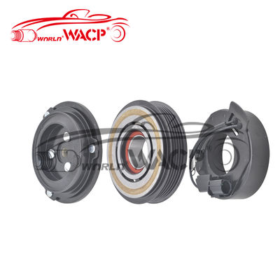 현대 i10 그랜드 해치백용 그랜드 세단 1.0 차량 에어컨 컴프레서 클러치 RS09 5PK CLHY036