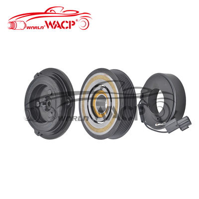 RS18 7PK 12V 현대 그랜드스타렉스 H1 2.5 CLHY068용 자동차 에어컨 컴프레서 클러치