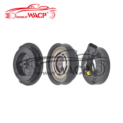 현대 IX35용 기아 스포티지 III 2.0 CLHY074용 자동차 에어컨 컴프레서 클러치 VS16E 6PK 12V