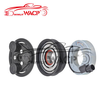 HS11 4PK 12V 현대 A2용 자동차 에어컨 컴프레서 클러치, 아토즈, 기아 비스토 1.0 CLHY006