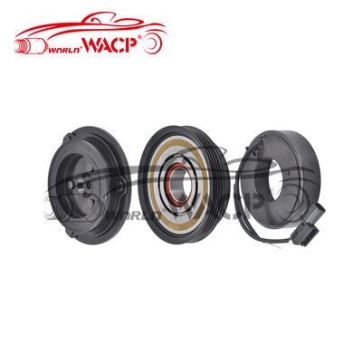 현대 엑센트용 매트릭스 1.4 1.6 12V 자동차 에어컨 컴프레서 클러치 VS16 4PK CLHY085