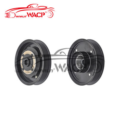 DVE16 6PK 12V 자동차 AC 압축기 클러치