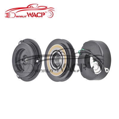 10PA15C 1B 24V 이스즈 아스카용 자동차 에어컨 컴프레서 클러치, 믹서용, 블렌더용 CLIZ002