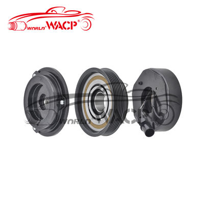 DV12 6PK 12V 자동차 AC 압축기 클러치 키아 카렌스 현대 베로스터 엑센트 1.4 1.6 CLKA014