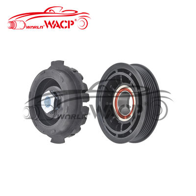 Ford Ranger, Troller, Mazda BT50 2.2용 HS13N 7PK 12V 자동차 에어컨 컴프레서 클러치 CLVW061