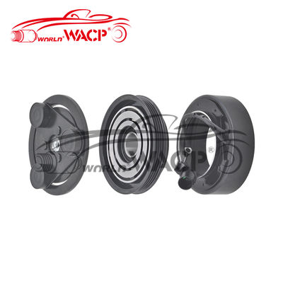 자동차 AC 압축기 클러치 HS15 4PK 12V 기아 스펙트라 멘토 쉐마 1.5 CLKA109