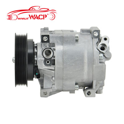 RC.600.375 AC 압축기에 대한 에어컨 VOLVO XC60 / LAND ROVER FREELANDER 2 WXLR006