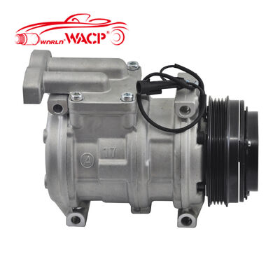 BTR4717 오토 에어컨 자동차 압축기 Eurostar NewHolland WXIV011