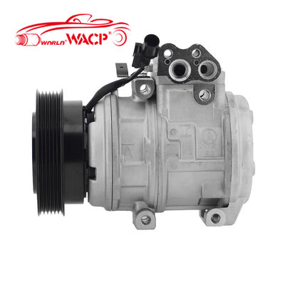 10PA17C 6PK 12V 자동차 AC 압축기 현대 엘란트라 투슨 자동차 에어컨 압축기