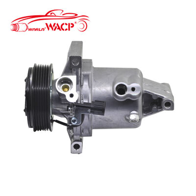 926001KC1B 926001KC1A Auto Parts Air Conditioner Compressor For Nissan Juke1.6 WXNS134