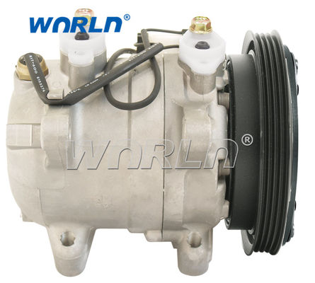 닛산 U12/KA24 /Ford 해적선 UA 2.0L 휘발유 CA20E 1989 - 1992년 새로운 모델을 위한 자동차 에어컨 압축기