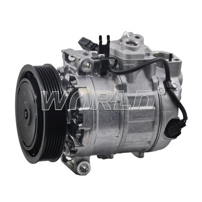 7SEU17C 6PK Audi A4 A6 자동 냉각 컨디셔너 펌프 DCP02031 WXAD021