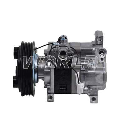 마즈다 M3 2.0 BK14 OEM 8625019/H12A1AG4EW/H12A1AG4DY를 위한 12V 자동차 공기 조절 압축기