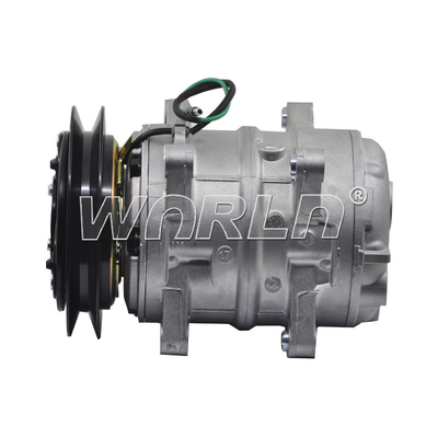 OEM 1835322551 24V 에어컨 자동차 AC 압축기 Isuzu Aska CXH WXIZ045