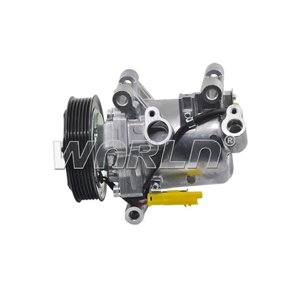 9806599380 자동차 부품 압축기 Peugeot301 Citroen C-Elysee WXPG018