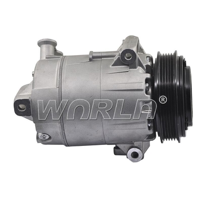 CVC 5PK 자동차 AC 압축기 2020772 Cadillac XTS 2.0T WXCD015