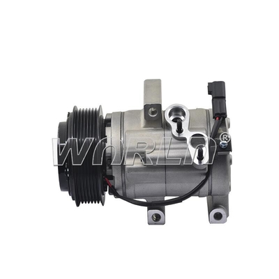 RC.600.332 12V 오토 AC 압축기 UC9M61450A AB3919D629BB 1715092 DRAMGER DIESE WXFD081를 위해