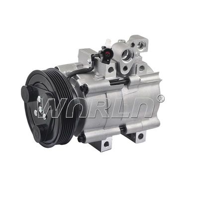 F500LM3AA01 977014H150 에어컨 압축기 Ford Escpe2.3 현대 H1 Iload Imax WXFD009