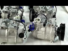 오디용 차량 AC 압축기