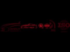 자동차 에어컨 압축기 graving 커서 표시