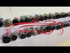 광저우 웨이징 자동차 에어컨 부품 회사