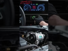 자동차가 너무 뜨거워지면 어떻게 해야 합니까? 자동차 에어컨 압축기의 중요성