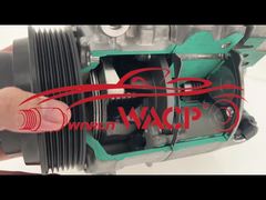 광저우 에어컨 자동차 부품 회사, 고품질 소매업체