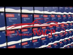 전문적인 운송, 포장, 컨테이너화 및 창고 보관 프로세스