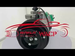 기아 리오, 스토닉용 97701H8000 오토 에어컨 컴프레서 DVE12 6PK WXKA066 데모 보기