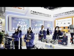 At the 2025 Automechanika Shanghai Exhibition, Weixing will provide you with the most professional s