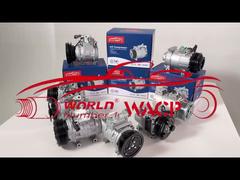 광저우 Weixing 자동차 에어컨 압축기 공장의 배송 프로세스