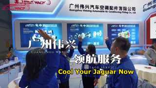 글로벌 시장을 위한 자동차용 AC 압축기