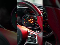 가끔 차가 매우 뜨겁다는 느낌을 받으시나요?